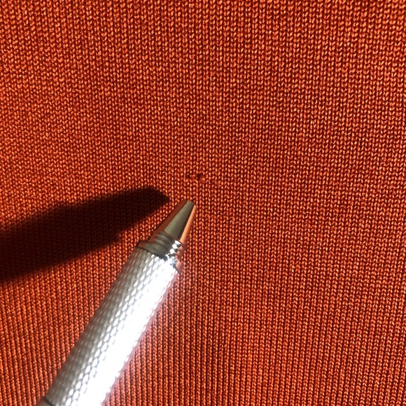 Vintage Givenchy Sport Long Sleeve Top - Picture 5 of 9